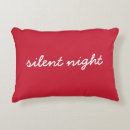 Zoek naar rood accent kussens Voor iedereen