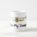 Zoek naar trumpet mokken Jazz