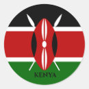 Zoek naar flag stickers Afrika