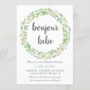 Zoek naar bonjour bebe uitnodigingen Frankrijk