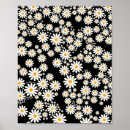 Zoek naar zwart witte patronen posters Floreel