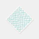 Zoek naar controles servetten Ingecheckt