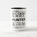 Zoek naar hunter mokken Trendy