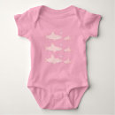 Zoek naar haaien babykleding Zeedier