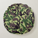 Zoek naar groene camouflage kussens Patronen