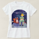 Zoek naar kleine prins tshirts Vintage