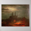Zoek naar industrie posters Olie