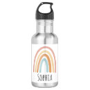 Zoek naar rainbow waterflessen Boho