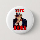 Zoek naar oom sam buttons America