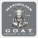 Zoek naar geit stickers Voor iedereen