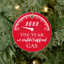 Zoek naar gas ornamenten Grappig