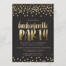 Zoek naar sparkle uitnodigingen Goud