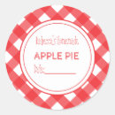 Zoek naar appeltaart stickers Zelfgemaakt