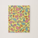 Zoek naar brons puzzels Kleurrijk