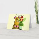 Zoek naar droevige kaarten Schattig