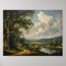 Zoek naar engels landschap posters Generatievecontent