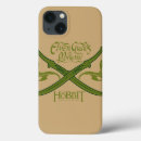 Zoek naar fantasy ipad hoesjes Het hobbit