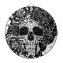 Zoek naar halloween dartborden Skelet
