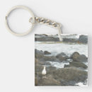 Zoek naar zeemeeuw sleutelhangers Vogel