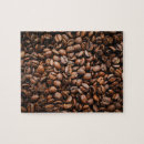 Zoek naar koffie bonen puzzels Bruin