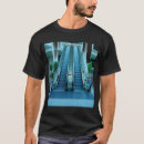Zoek naar roltrap tshirts Grappig
