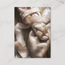 Zoek naar dans visitekaartjes Luxe