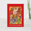 Zoek naar slagwerker briefkaarten Leuk