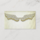 Zoek naar angel wings visitekaartjes Reiki