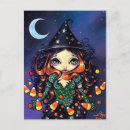 Zoek naar maïs briefkaarten Halloween