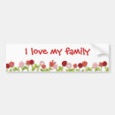 Zoek naar familie liefde bumperstickers Kinderen