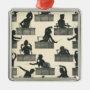 Zoek naar klassiek ornamenten Symfonie