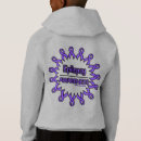 Zoek naar epilepsie kleding Bewustzijn