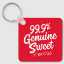 Zoek naar badass sleutelhangers Grappig