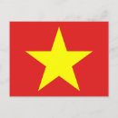 Zoek naar vlag van vietnam briefkaarten Voor iedereen