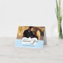 Zoek naar elegante kaarten Blauw