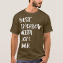 Zoek naar amerikaanse akita tshirts Grappig