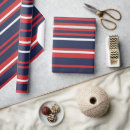 Zoek naar rode witte strepen cadeaupapier Rood wit blauw