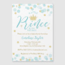 Zoek naar prince uitnodigingen Gast