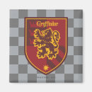 Zoek naar gryffindor magneten Haringpotter