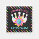 Zoek naar bowling servetten Bowlen