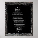 Zoek naar afleiding posters Voor iedereen