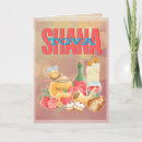Zoek naar shana tovah kaarten Modern