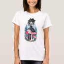 Zoek naar voodoo pop tshirts Gotisch
