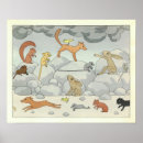 Zoek naar fabel posters Dieren