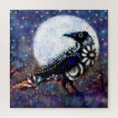 Zoek naar raven puzzels Paars