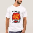Zoek naar venezia tshirts Italië