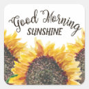Zoek naar goedemorgen zonneschijn posters Geel