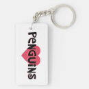 Zoek naar pinguïn sleutelhangers Aangepast