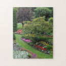 Zoek naar bloemblaadjes puzzels Tuin