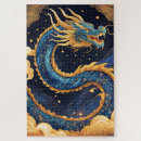 Zoek naar chinese draak puzzels Fantasie